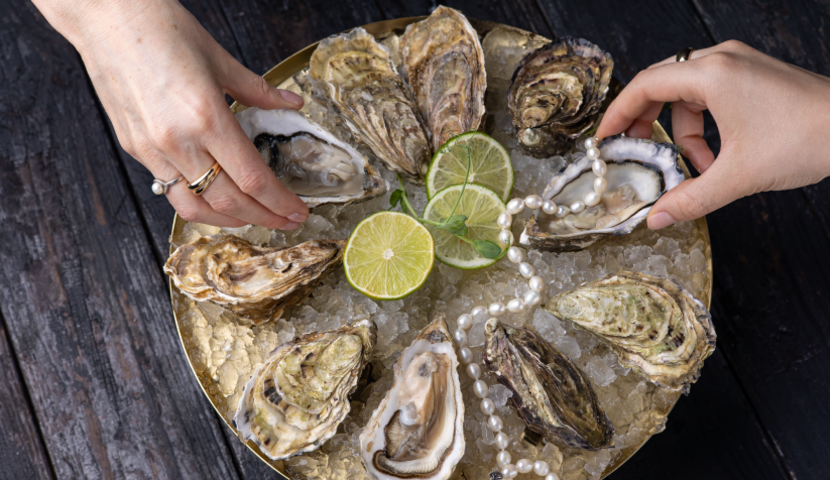 굴을 둘러싼 문화와 현명한 선택의 기준